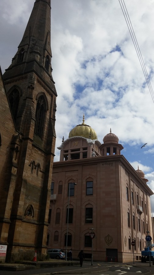 PERFECT BEER IN&nbsp;GLASGOW