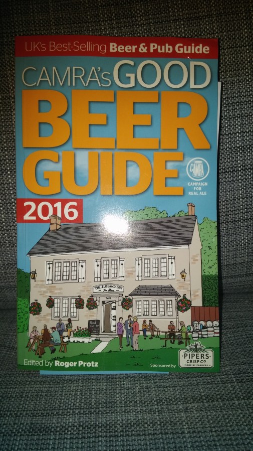 COMPLETING THE BEER&nbsp;GUIDE