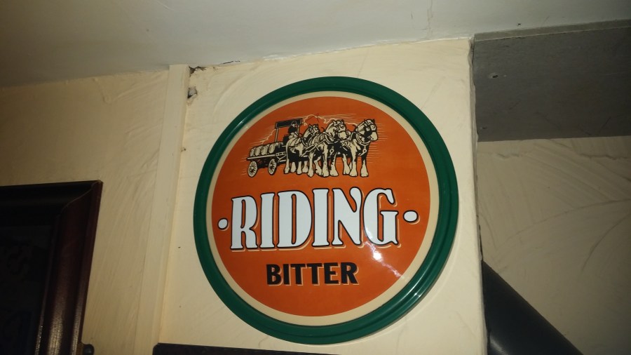 THE REINDEER, SAXON STREET – WORTH THE&nbsp;WAIT