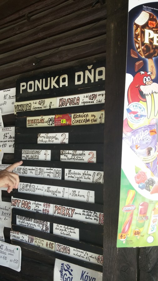 TOP 100 PUBS – BUFET KAMZIK,&nbsp;BRATISLAVA