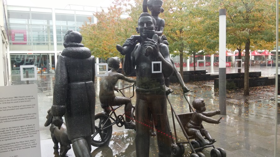 MILTON KEYNES – A BALANCED&nbsp;VIEW