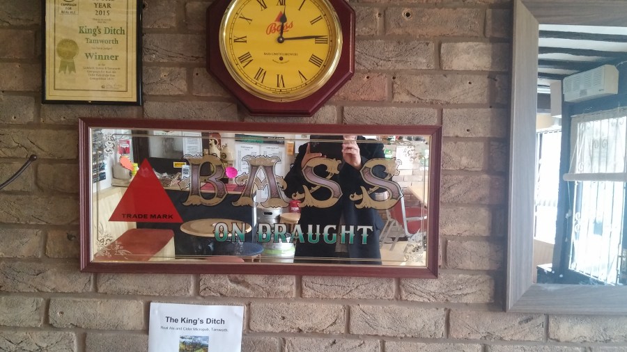 AN EMERGENCY VISITORS GUIDE TO&nbsp;TAMWORTH