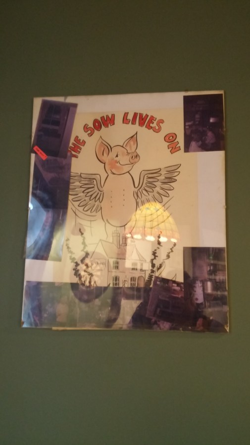 CUCKOO – SPIRIT OF THE&nbsp;SOW