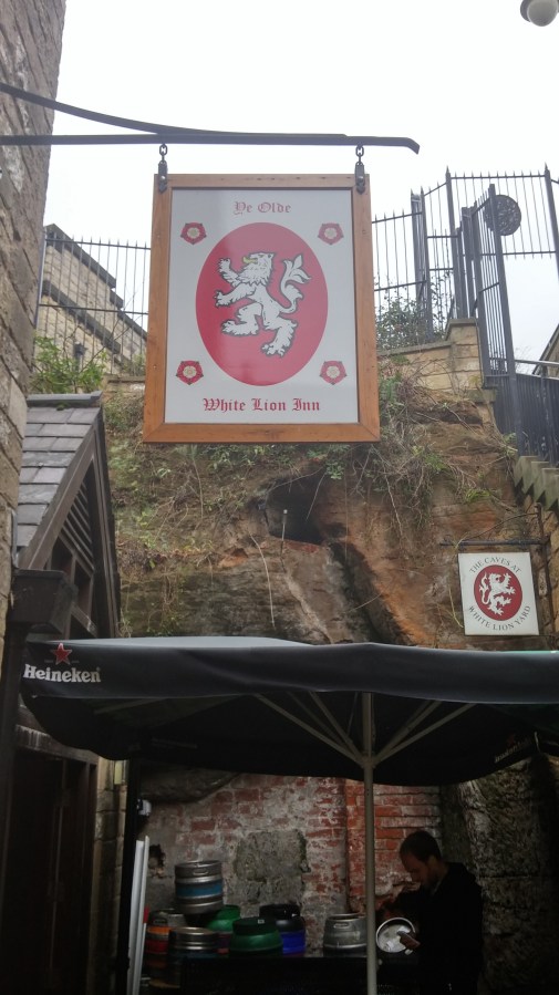 MANSFIELD – ALL MICROPUBS &&nbsp;MACCHIATO