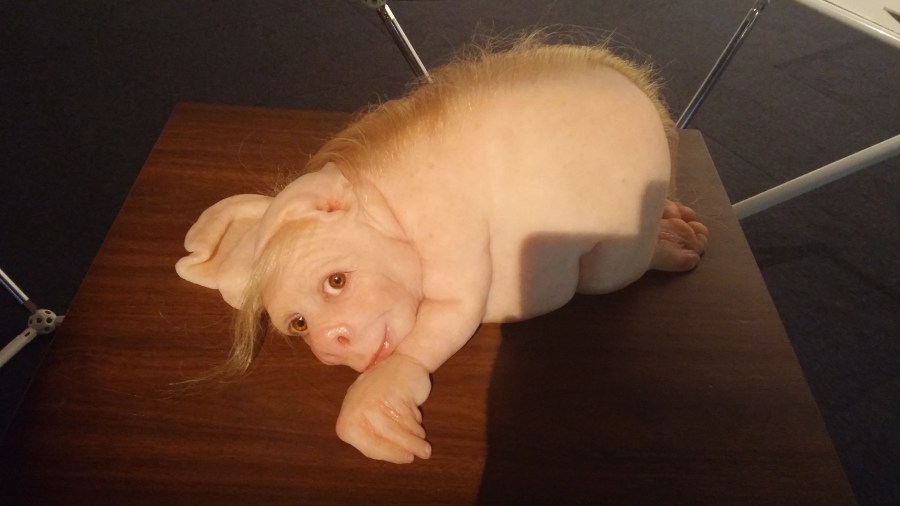 Annual retiredmartin Awards&nbsp;2015