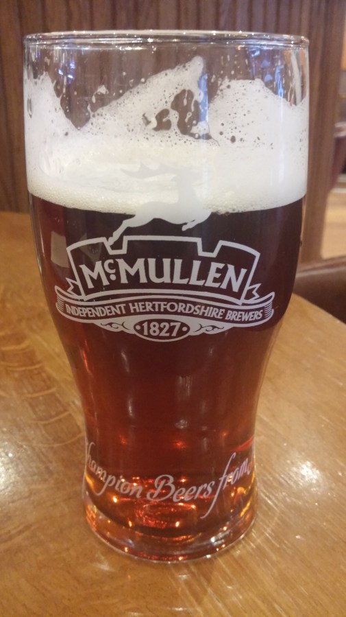 THE CASE FOR&nbsp;McMULLEN