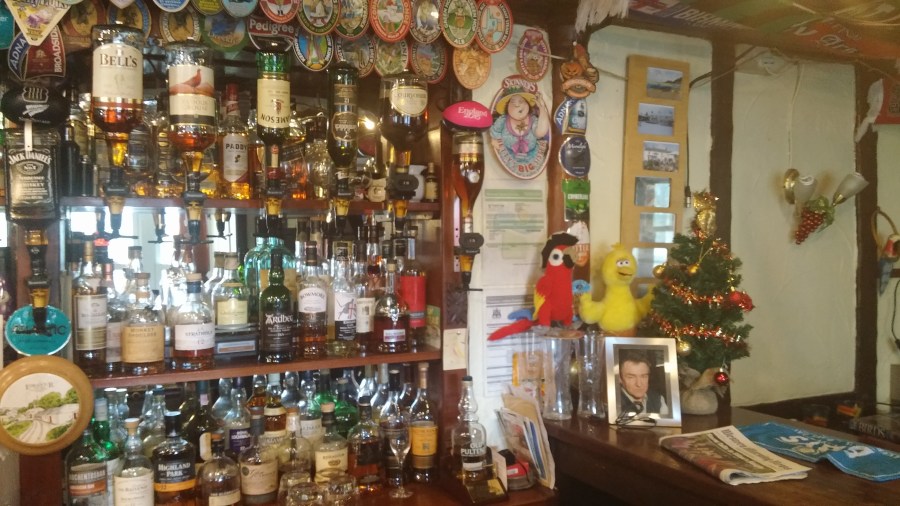 A STAR IN ST&nbsp;JUST