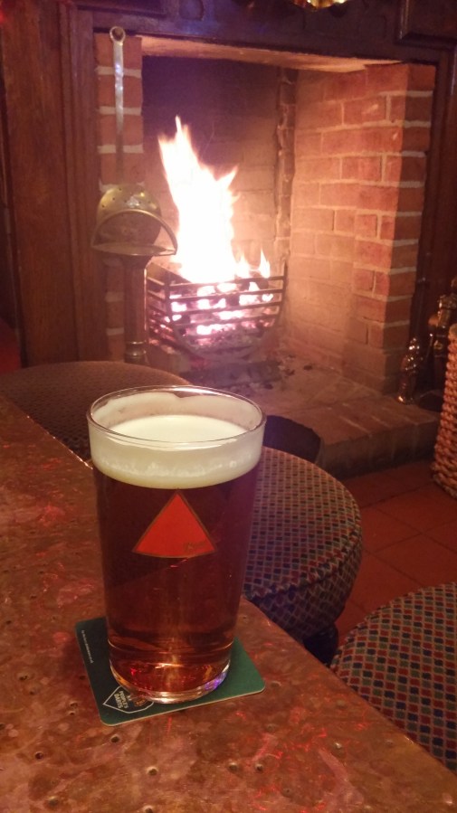 A CLASSIC IN SOUTH LEICESTERSHIRE