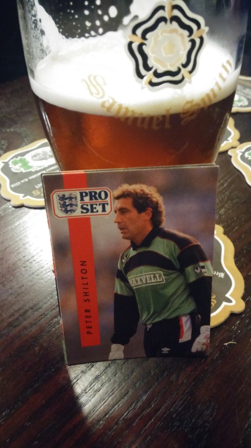 STOCKPORT HILLGATE STAGGER