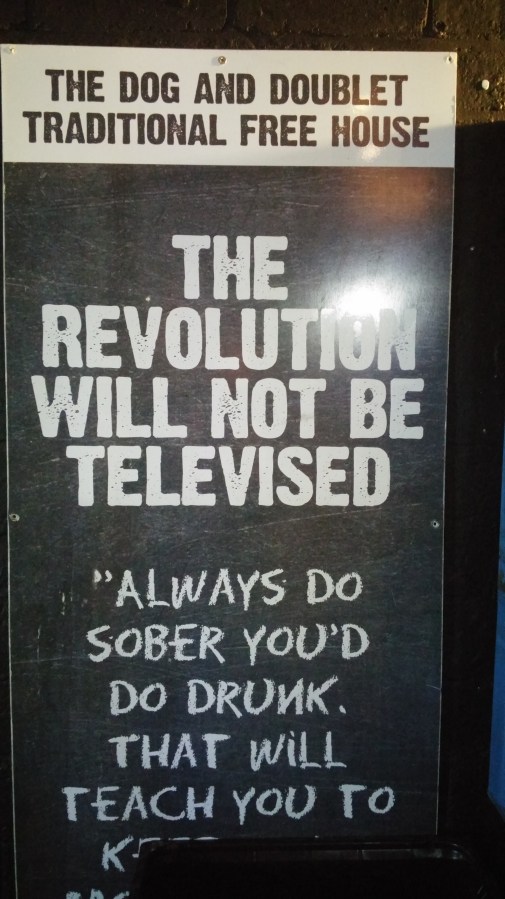 AN ALTERNATIVE PRESTON