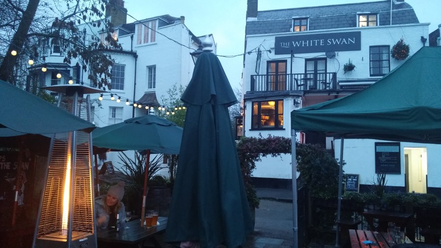 NEW YEAR, SAME OLD&nbsp;TWICKENHAM