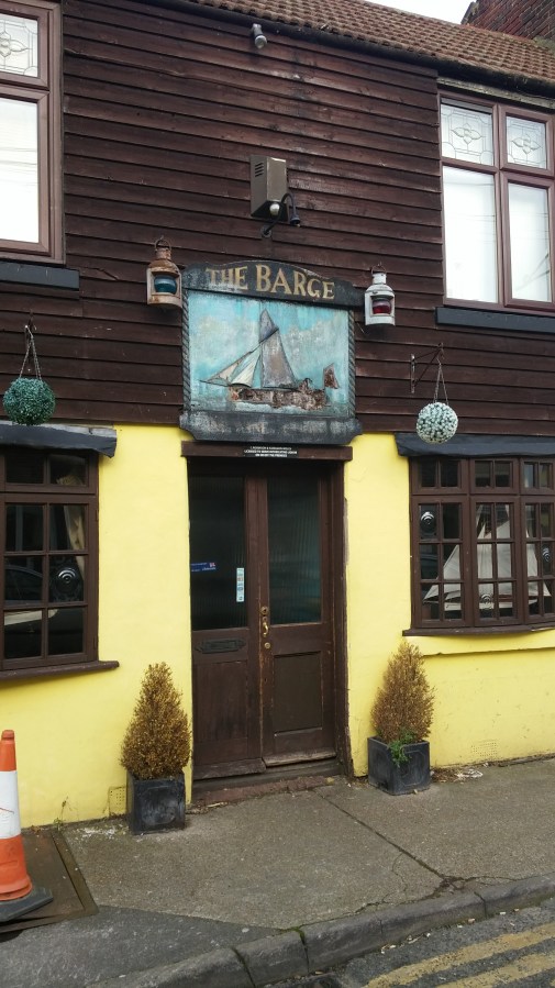 GILLINGHAM – A FEW&nbsp;POSITIVES