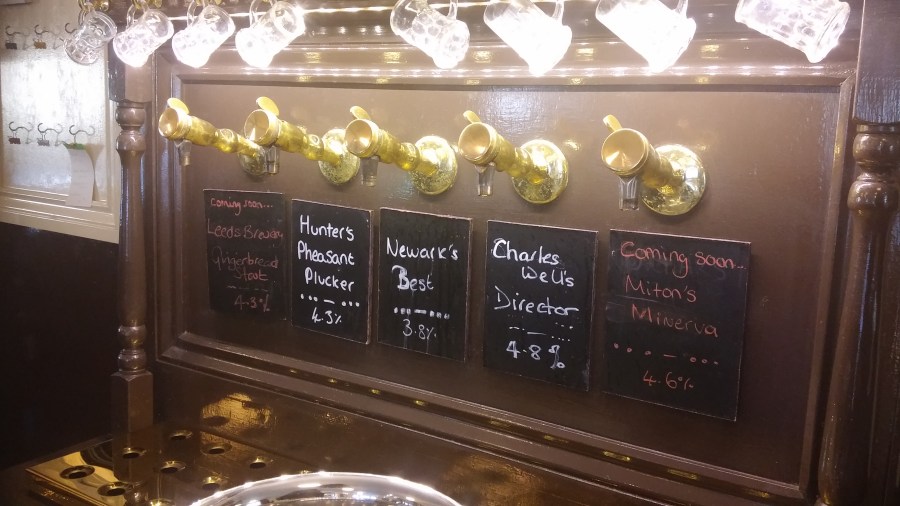 GRAVITY DISPENSE IN&nbsp;WILLINGHAM