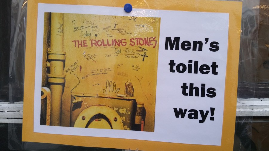 STOURBRIDGE – BOSTIN’ BUT NO&nbsp;BATHAMS