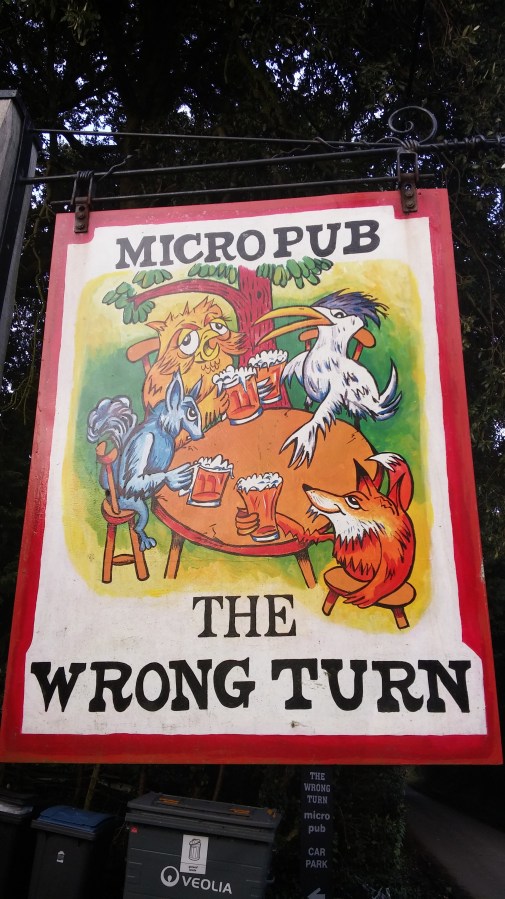 MICRO HUNTING IN EAST&nbsp;KENT