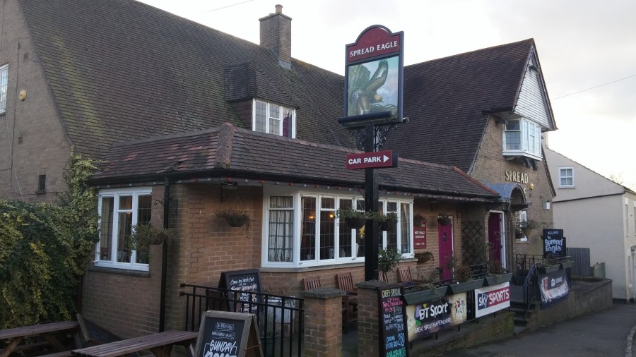 MARGINAL GAINS IN&nbsp;CORBY