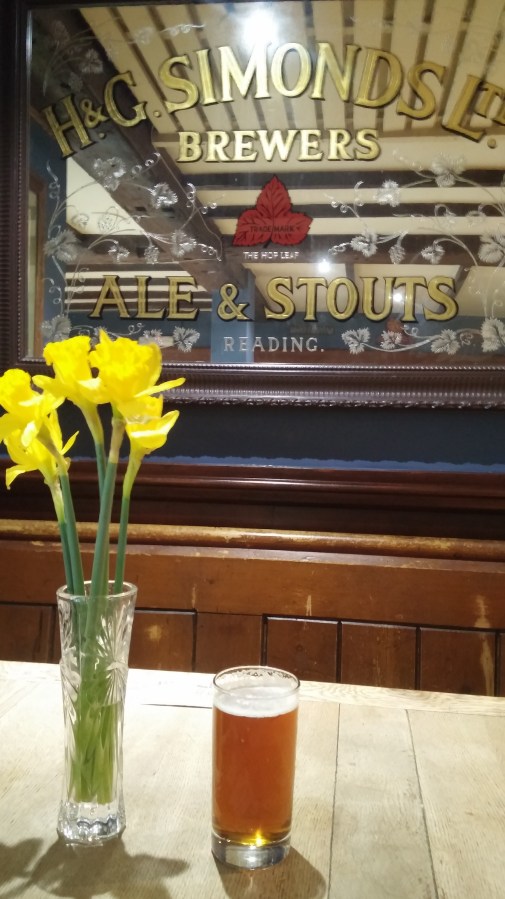 ANDOVER -REFUGE FROM THE BOLLY&nbsp;VALLEY