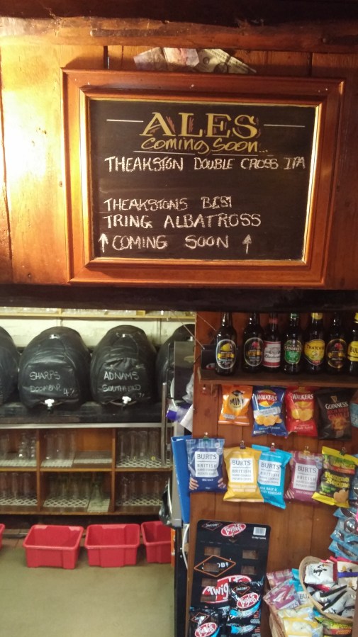 BROOM – GRAVITY &&nbsp;GRANOLA