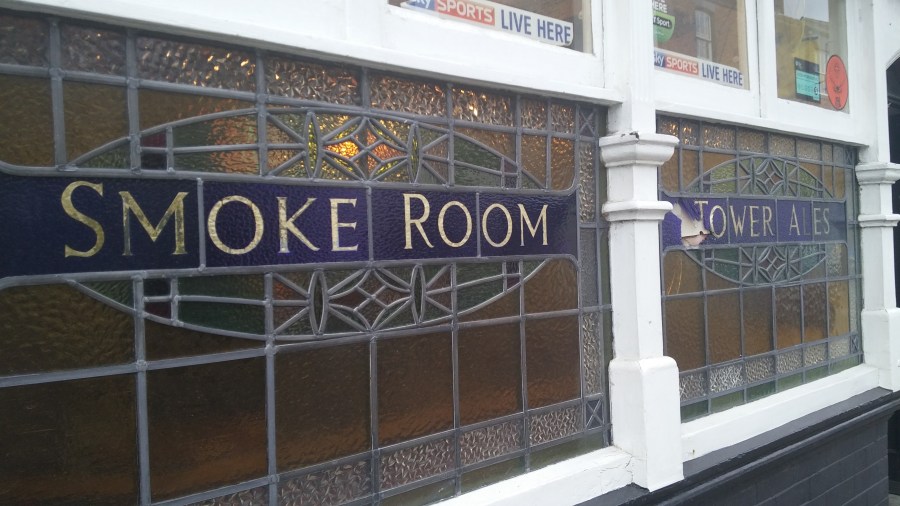 KNARESBOROUGH – A MARVEL BY THE&nbsp;NIDD