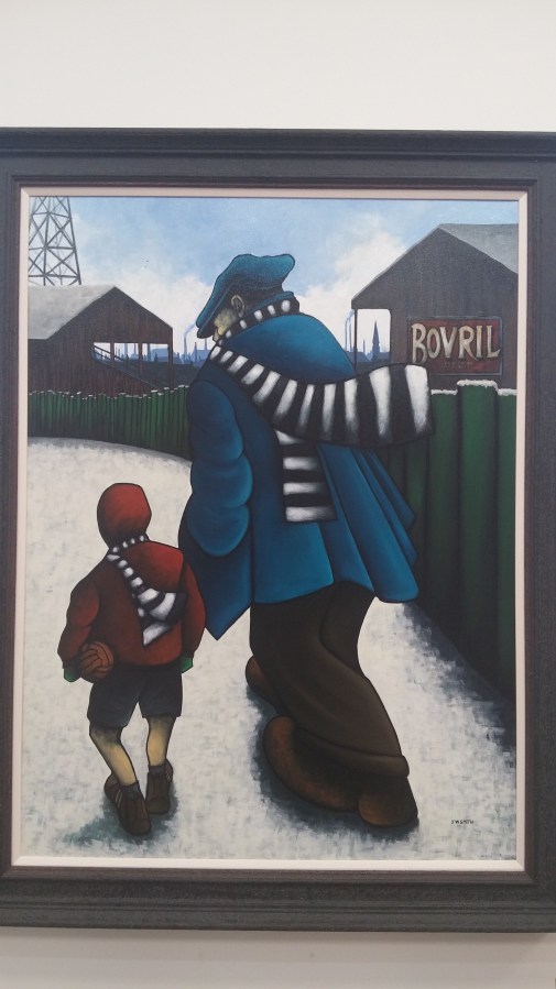 SPENNYMOOR – ART &&nbsp;CRAFT