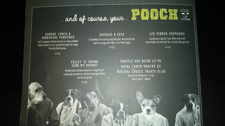 HEXHAMSHIRE – FOLLOW THE&nbsp;WALL