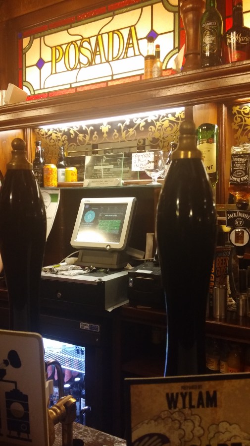 NEWCASTLE – NOT STANDING&nbsp;STILL