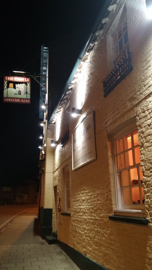 CAMRA BRANCH MEETING -AN&nbsp;APPRECIATION