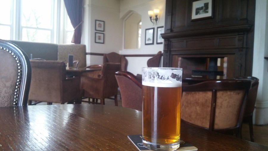 STOCKPORT’S WILD WEST