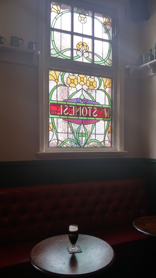 ROTHERHAM’S CHANTRY – THE KING OF NEW&nbsp;YORK