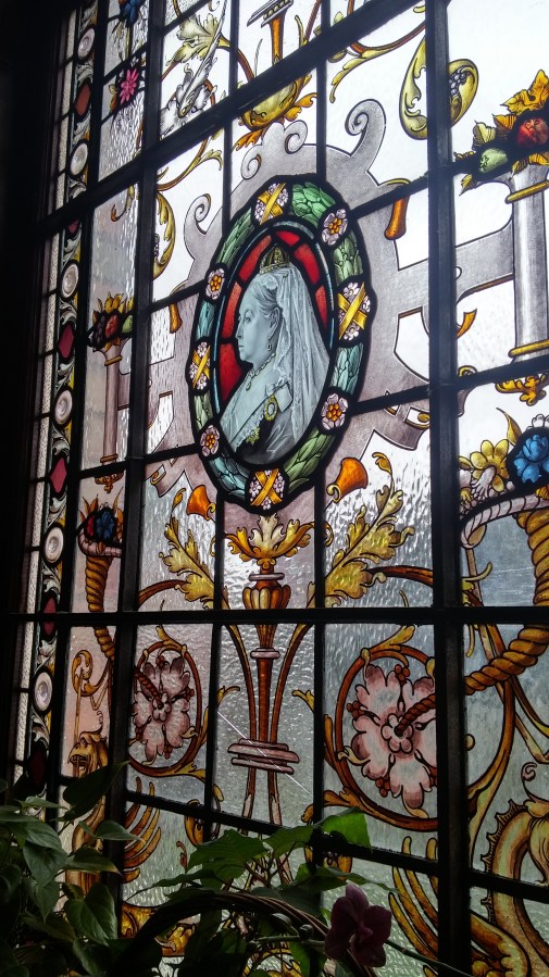 TWO STARS IN&nbsp;BEESTON