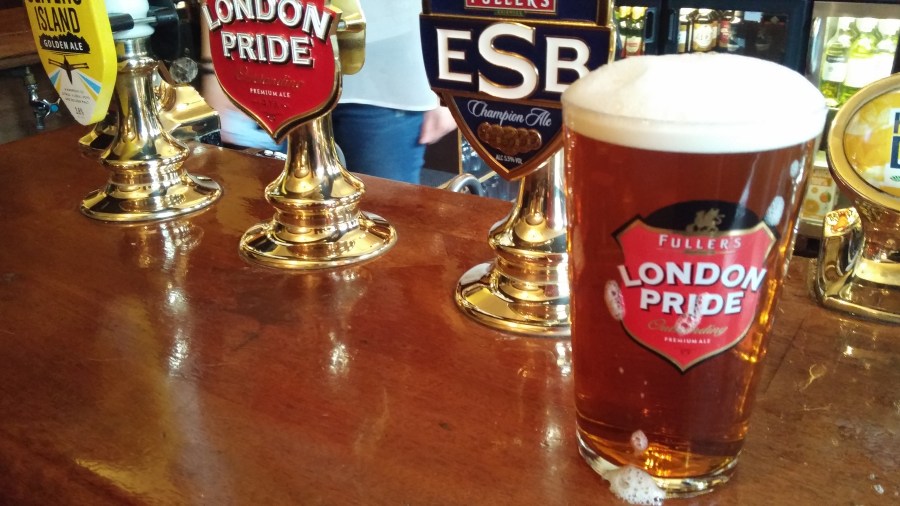 LAST 5 STANDING – THE STAR TAVERN,&nbsp;BELGRAVIA