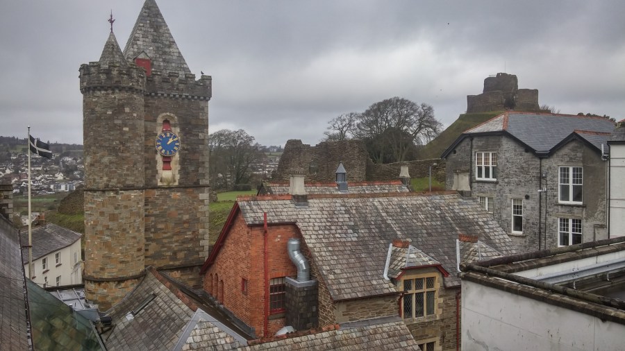 LAUNCESTON – ‘SPOONS&nbsp;NEEDED