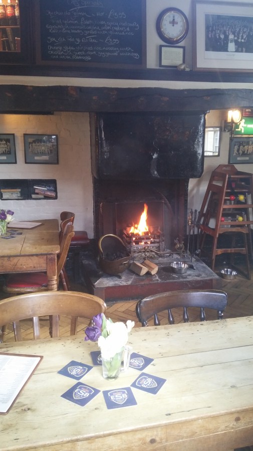 CHESHAM – CONTRASTS AT THE EDGE OF&nbsp;METRO-LAND