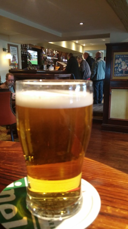 LEIGH WEAVES ITS&nbsp;MAGIC