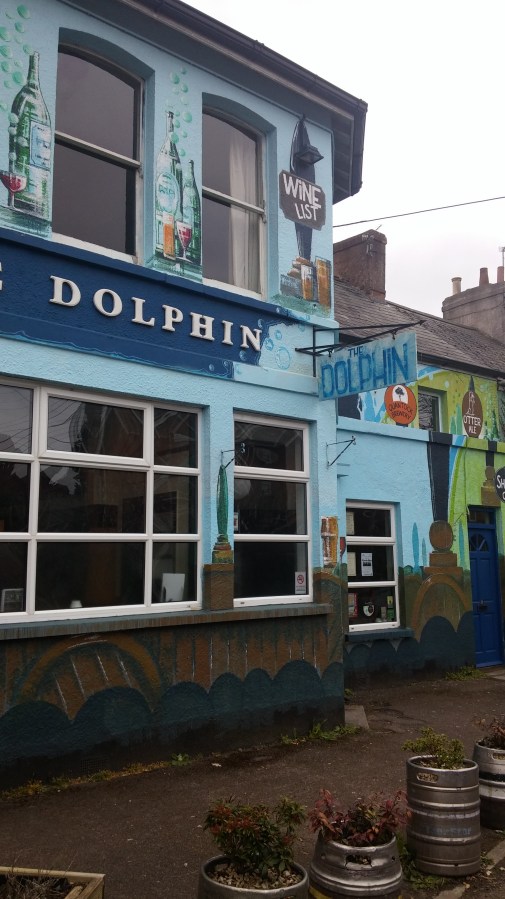 WELLINGTON – MORE DENTISTS THAN&nbsp;PUBS