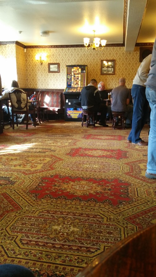 REDCAR – NOT A DYING&nbsp;EMBER