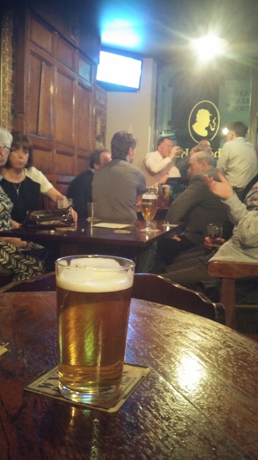 MIDDLESBROUGH – THANET WITH&nbsp;PARMOS