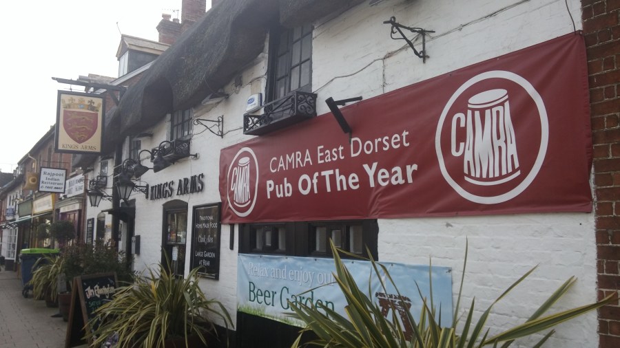 WAREHAM – WELL WORTH THE&nbsp;WAIT