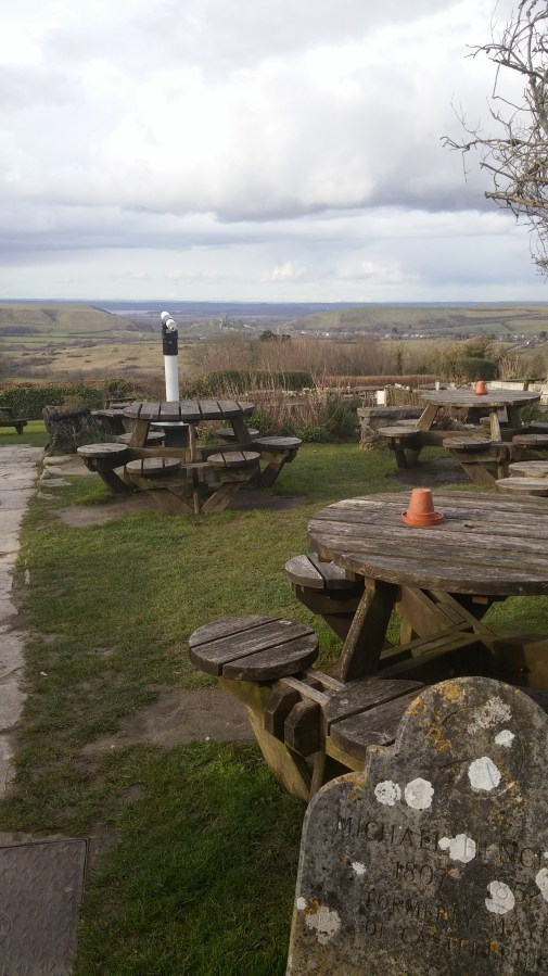CORFE CASTLE’S ROYAL BRITISH&nbsp;LEGION