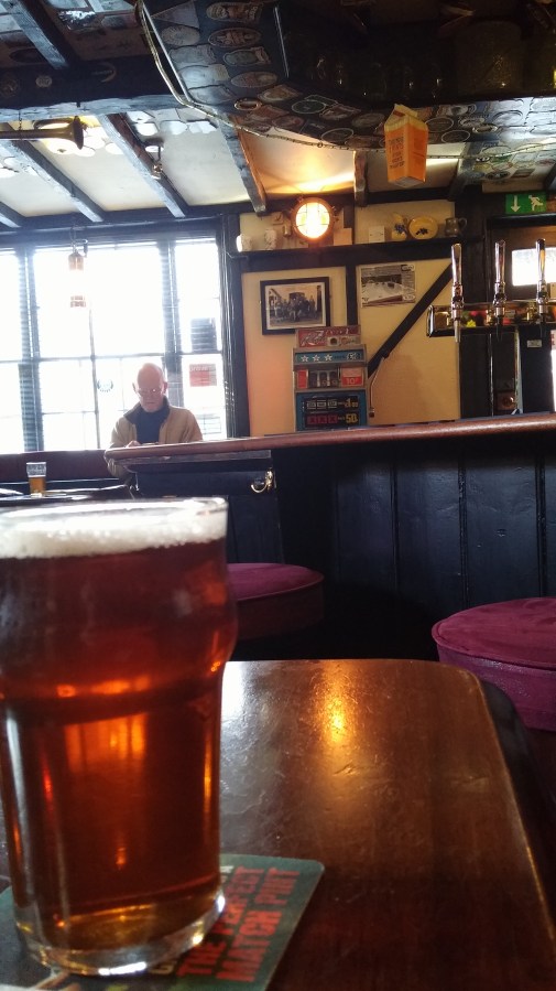 KINGSDOWN – A RAW DEAL&nbsp;?