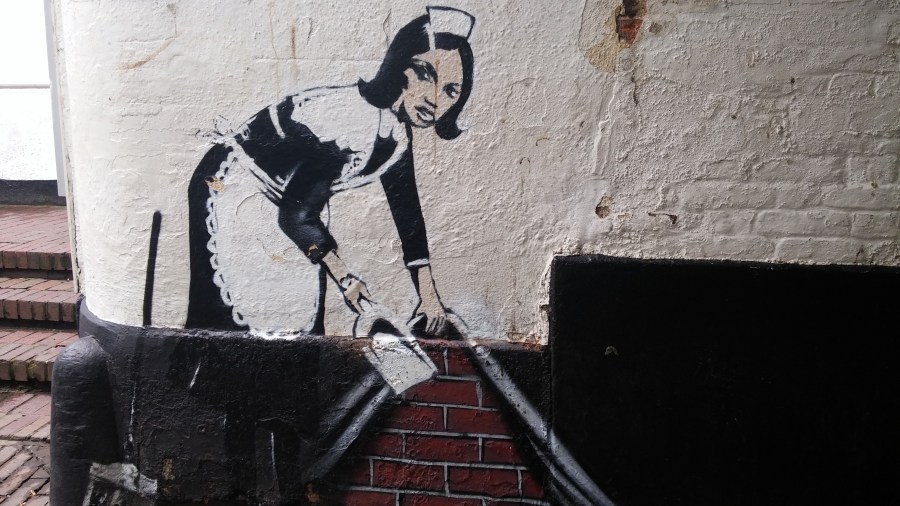 EVESHAM MARKET SQUARE