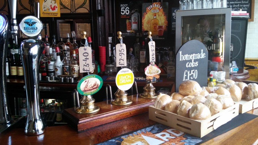 THE POSADA, A GEM IN&nbsp;WOLVES