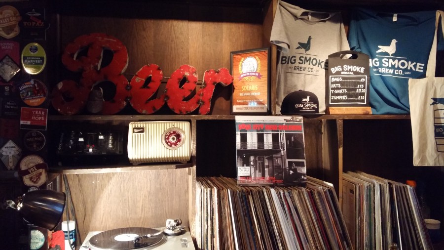 SURBITON IN THE&nbsp;SNOW