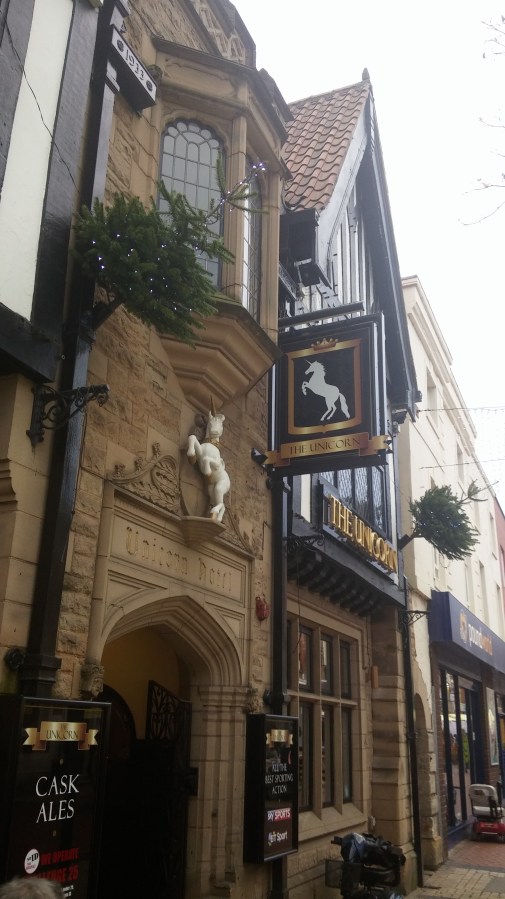 AMBER TAVERNS GET IT RIGHT IN&nbsp;WORKSOP