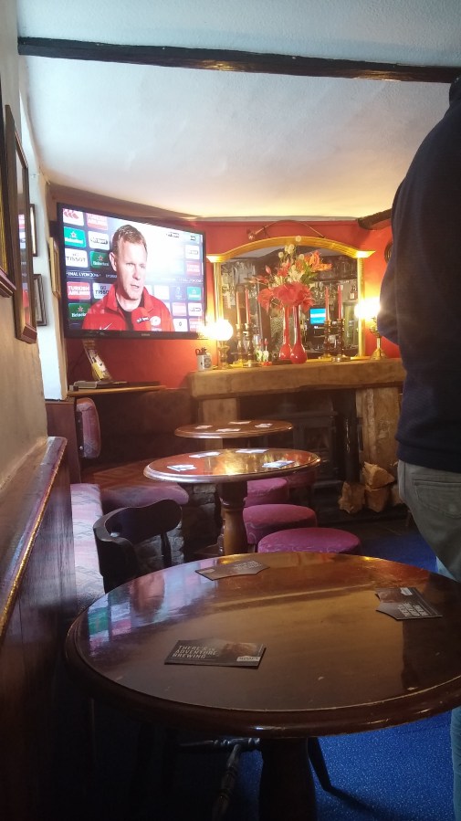 BBB AND BASIC PUBS IN&nbsp;BUCKS