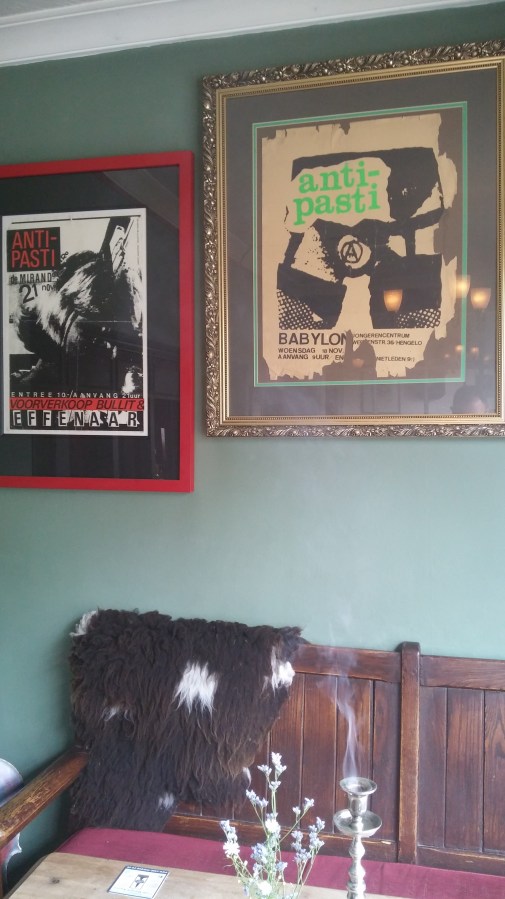 TOP 100 PUBS – EXETER ARMS,&nbsp;DERBY