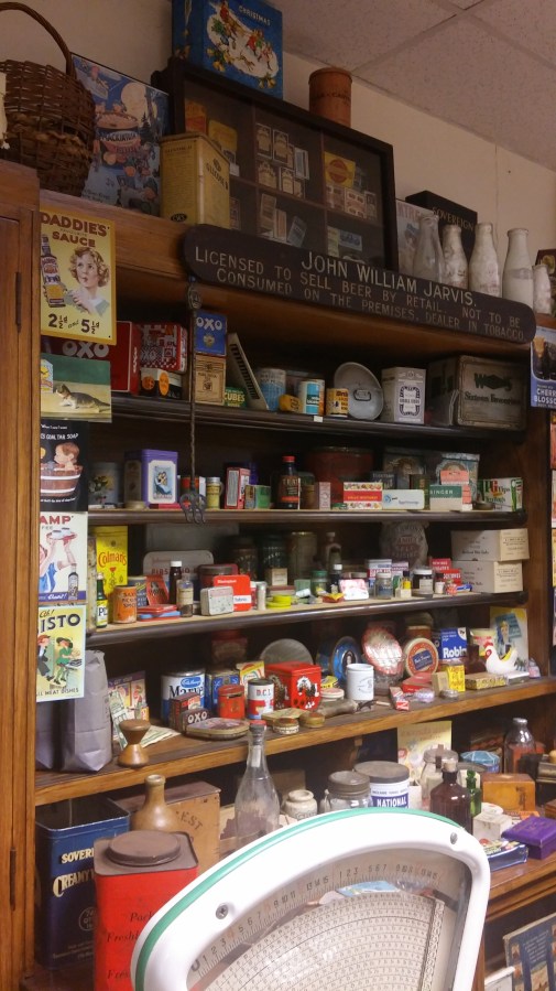 ALL YOU WANTED TO KNOW ABOUT DESBOROUGH…