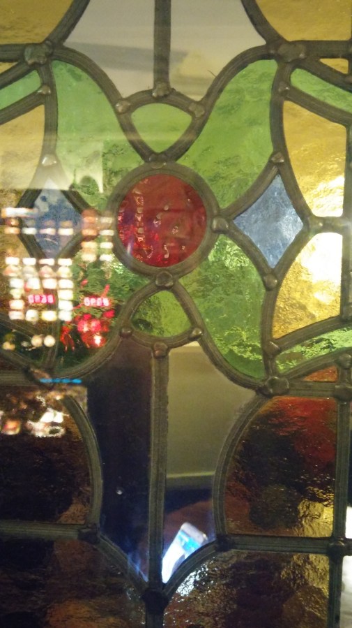 BACK TO THE FUTURE IN&nbsp;OFFERTON