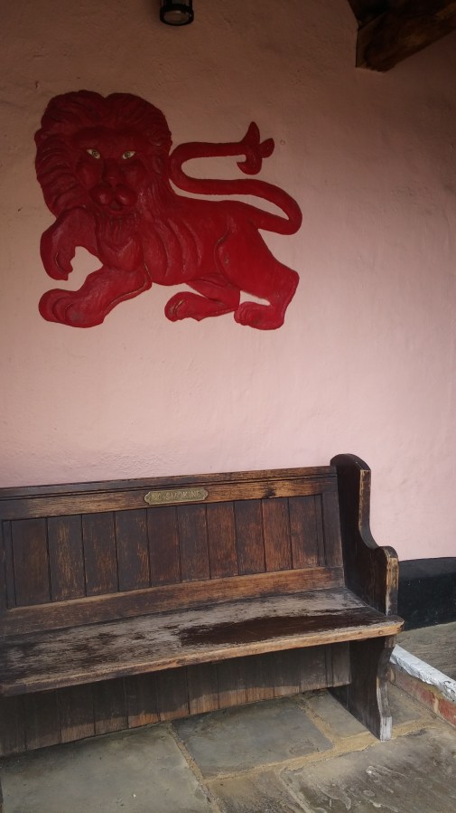 DUXFORD – FROM THE PLOUGH TO&nbsp;GENETICS