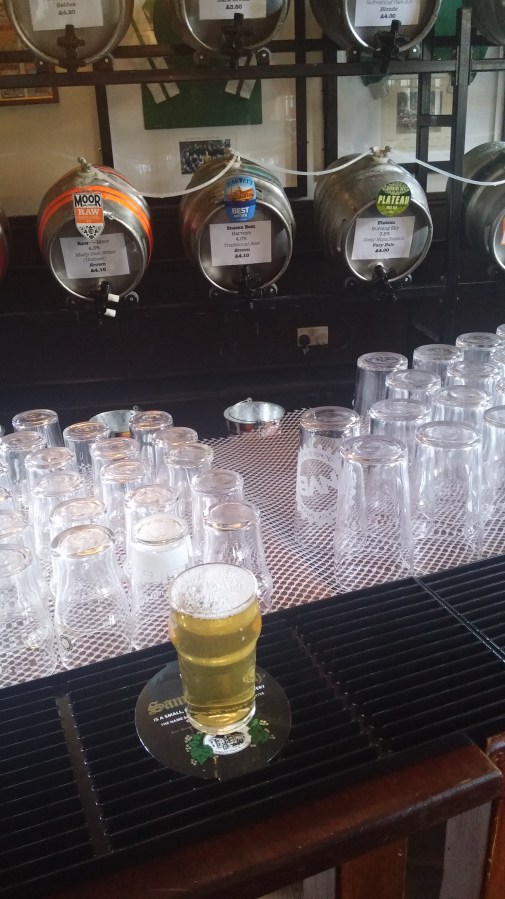 TOP 100 PUBS – THE MAYPOLE,&nbsp;CAMBRIDGE